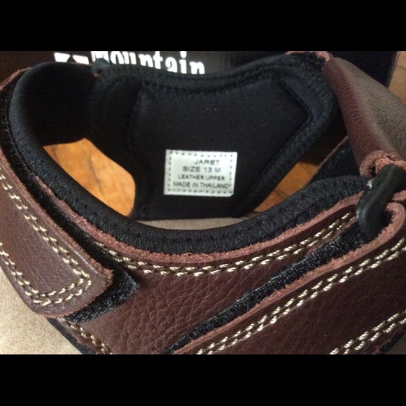 Mountain Ridge Shoes Mountain Ridge Jaret Sandals Poshmark